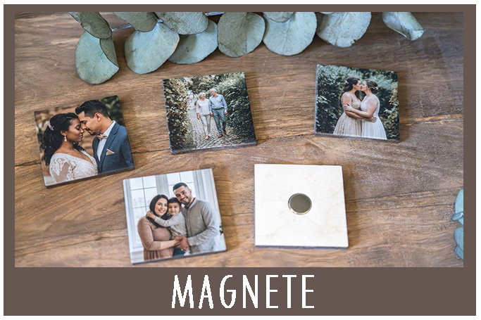 Foto-Magnete